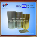 Aluminio Ptp Blister Foil con Hsl y Vc para sellar con PVC